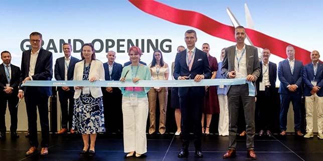 Diehl Aviation expands into Eastern Europe with new Romanian plant