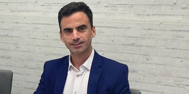 PL Events, Petros Petropoulos: Our long-term objective is to establish A&R Expo as an annual international meeting point for the SEE region